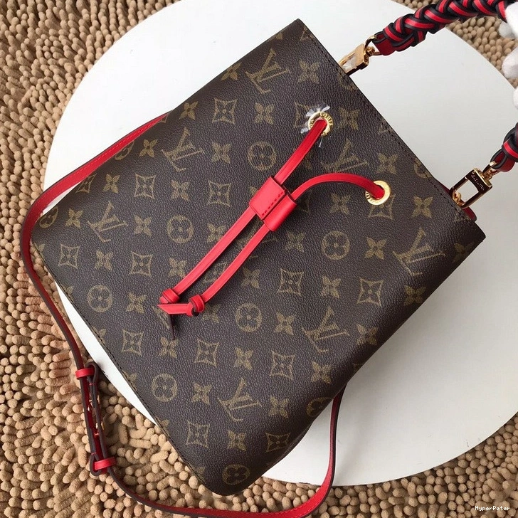 LOUIS VUITTON NÉONOÉ 0807